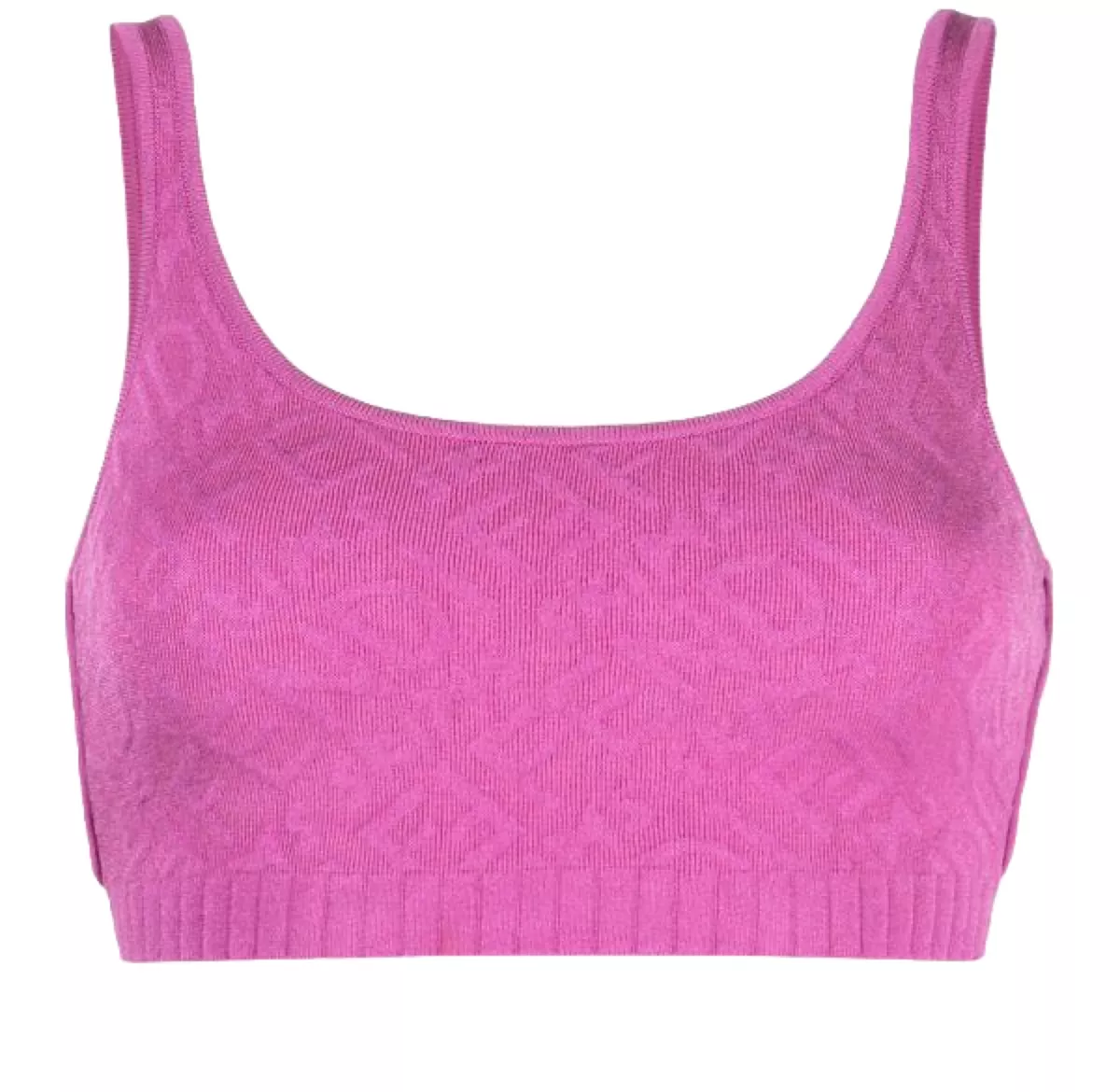 Fendi pink clearance top