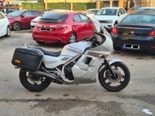 Excelent Honda VF 1000 FII (F2) Bol D'or 1986