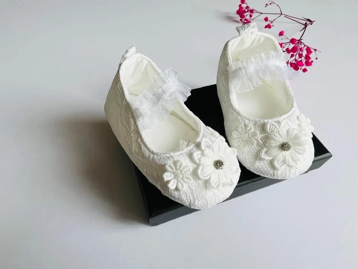 Baby shower shoes cheap