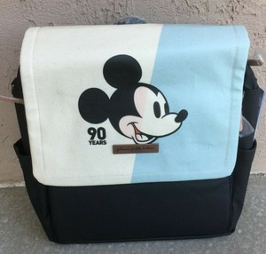 petunia pickle bottom mickey backpack