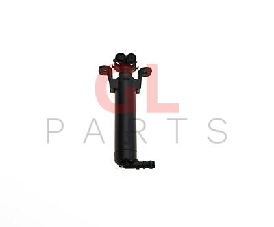 FÜR AUDI A3 8V 2014-2016 SCHEINWERFERWASCHANLAGE Links EDA 8V0955101 Neu