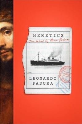 Heretics (Paperback or Softback)