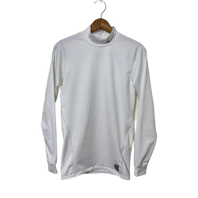 Nike Pro Core Mens Long Sleeve Extreme 