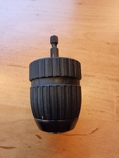 Bosch Professional Schnellspannbohrfutter Spannbereich 1 - 10 mm Aufsatz Adapter