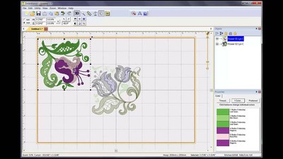 Embrilliance Essentials Embroidery Software Mac &amp; Windows Download Can  be Sent | eBay