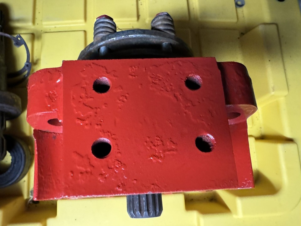 Gravely Quick Hitch Adapter Commercial 10 12 500 5660 5260 5665 5460