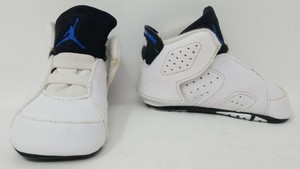 jordan 6 infant