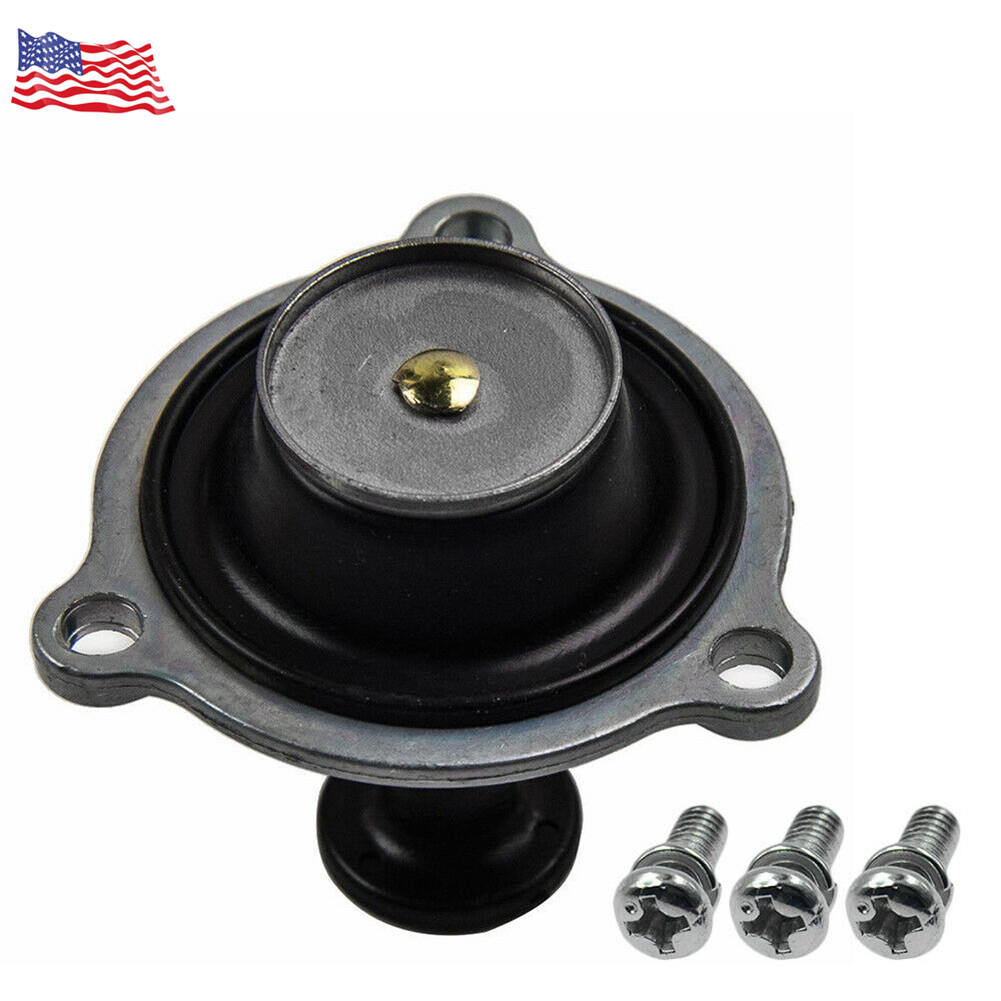 SUZUKI ALT 185 LT 185 CARBURETOR PRIMER PUMP DIAPHRAGM COVER CARB 1983 1987