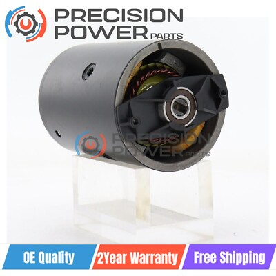 #ad New Motor For Part Numbers 46 4057 39200443 39200388 2200 849 2200 820 2200 727 $108.80