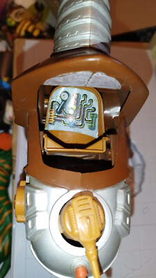 LES MAITRES DE L UNIVERS - STRIDOR - AVEC BOITE MATTEL 1983 Neuf