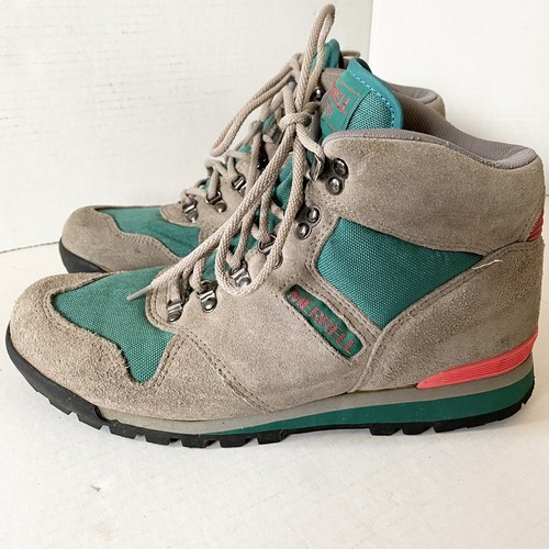 Vintage 1980's Danner Hiker Cross Train 