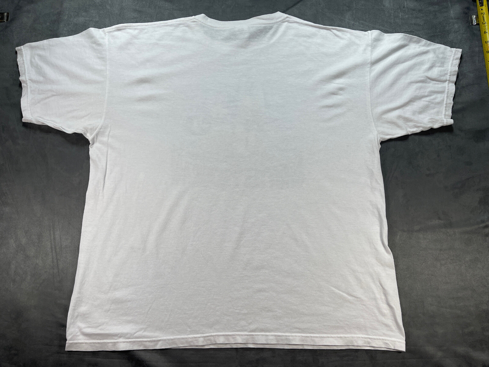 The American Space Shuttle Program White 2XL Shir… - image 9