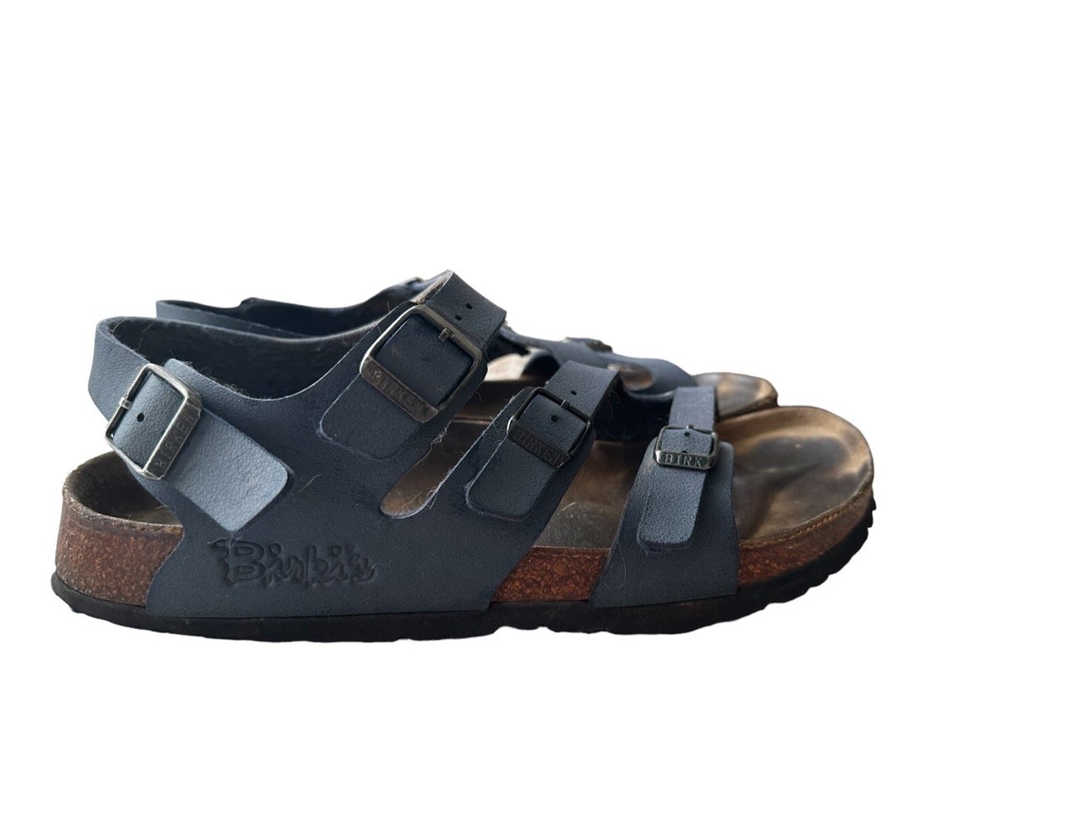Birkis by Birkenstock Ellice Slingback Sandals Size 10 Birki main image 2