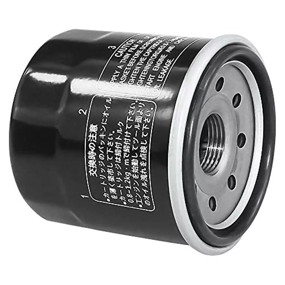 Oil Filter for HONDA GL1800 GOLDWING 1800 2001 2002 2003 2004 2005