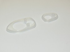  VW Käfer Dichtung Haubengriff vorne  Bj.68-86  NEU