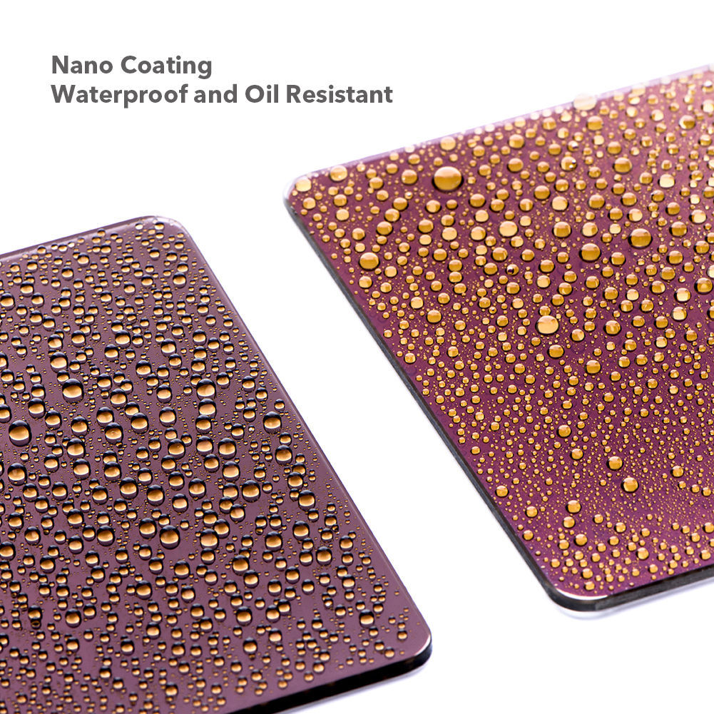 Nisi 150X170mm 3 Stop 0.9 Nano MC IR GND8 Hard Graduated Nisi 150X170mm 3 Stop 0.9 Nano MC IR GND8 Hard Graduated