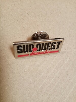 Pin's - Südwest Sonntag