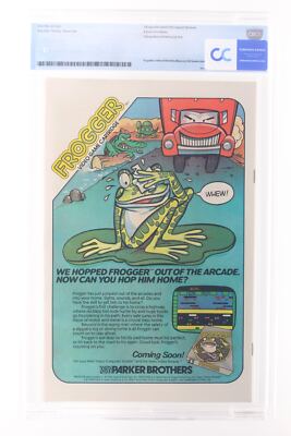 洋書 Batman #353 CGC 9.6 Joker Cover Batman #353 - DC 1982 CBCS 9.6 Joker cover and Appearance. 15-page