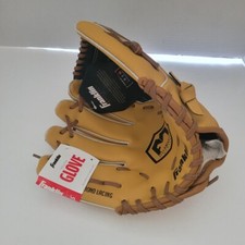 Franklin Youth Baseball 10.5" Glove Fieldmaster Series Left Hand Throw NWT