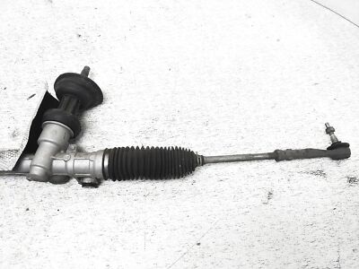2017-2021 Jeep Compass Power Steering Gear Rack Pinion 68273357Af