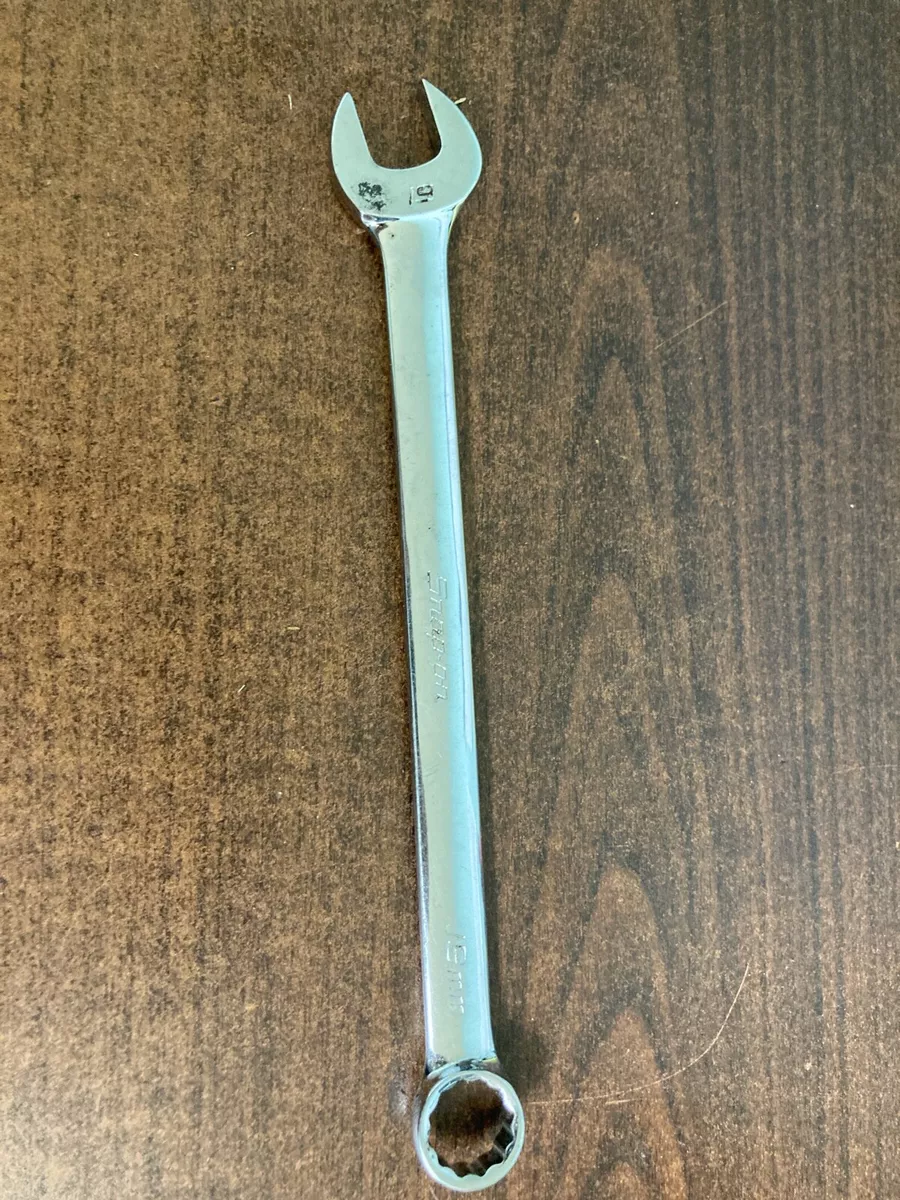 SNAP ON 19MM COMBINATION WRENCH OEXM190A