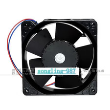 4114NH3 Axial Fan 24VDC 0.8A 19.5W 120 120 38MM Cabinet Cooling Fan