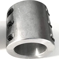 2" Steel Weldable Tube Clamps Bolt on Roll Cage Mounts and Many More Application