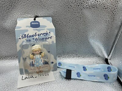 その他 molinta blueberry yogurt Finding Unicorno Molinta Blueberry Yogurt Exclusive Figure CTS