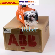 New ABB 3HAC057549-003 IRB6640 Axis 6 motor Expedited Shipping Spot Goods