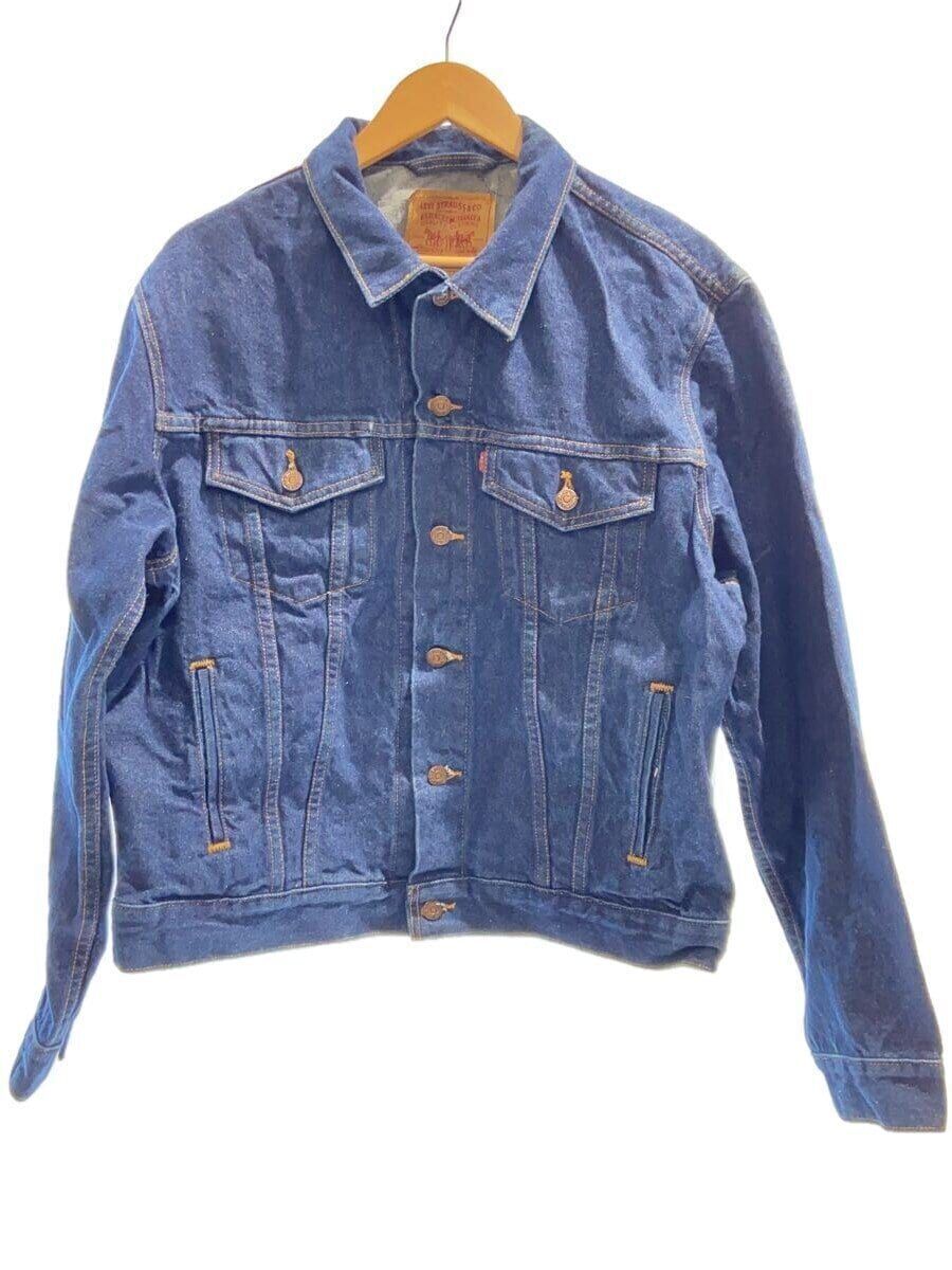 ROLLING STONES / VOODOO LOUNGE LEVI'S