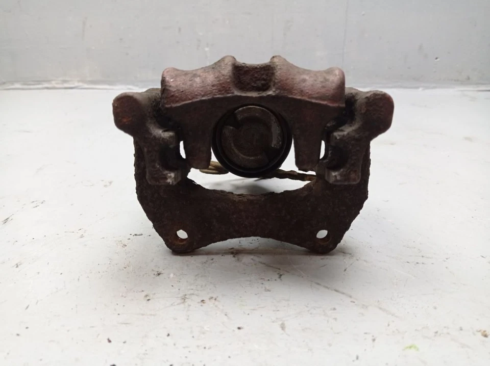 Pinza de freno pinza de freno trasera derecha AUDI A8 (4D2, 4D8) 4.2 QUATTRO Foto 3 de 4