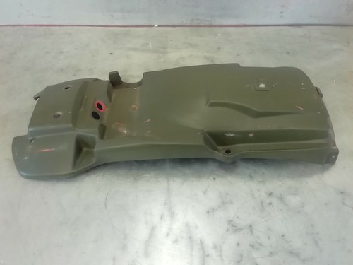 Oberer Kotflügel hinten passend: BMW R1100GS 1999