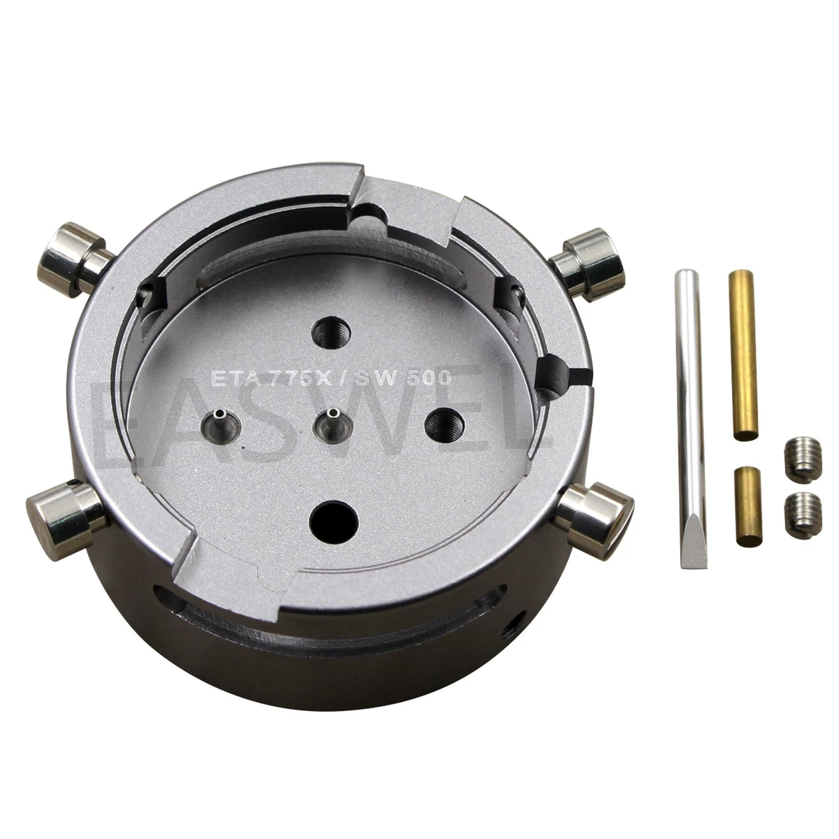 Sw500 watch movement sale