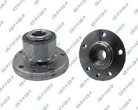 Original GSP Radlagersatz 9338001 FüR VW