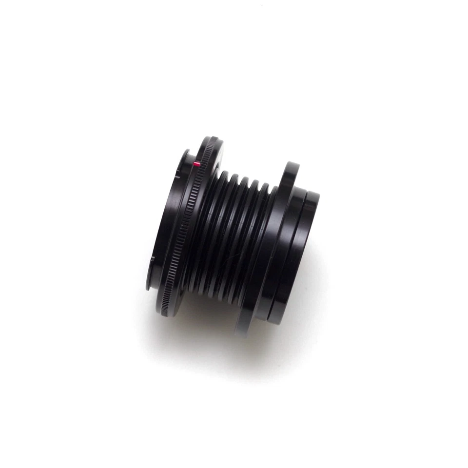 Lensbaby LBOM Maxxum Original For FOR PENTAX SONY NIKON CANON PANASONIC-PK Mount - Image 3 of 4