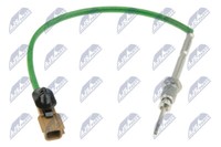 EGT-RE-014 NTY Sensor, Abgastemperatur FüR Dacia,Nissan,Renault