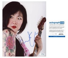 Margaret Cho "I'm the One That I Want" AUTOGRAPH Signed 8x10 Photo ACOA