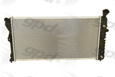 Radiator Global 2343C | eBay