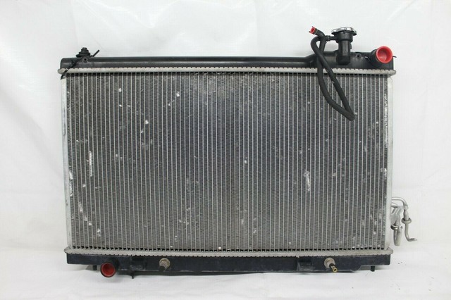 2003 - 2007 INFINITI G35 RADIATOR | eBay