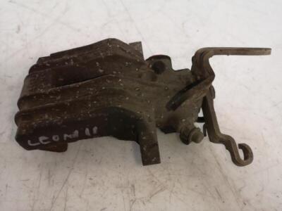 R363 right front brake caliper 250327 for SEAT LEON (1P1