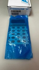 EOM MOTOROLA Part Number 5105238U83 LCD Display Key Mode 1X14.