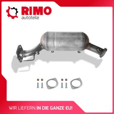 Suzuki Grand Vitara 1.9 DDiS 95kW Dieselpartikelfilter DPF Partikelfilter