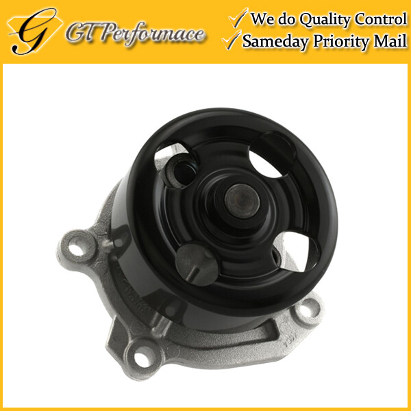 Engine Water Pump for Nissan Juke Kicks Sentra 1.6L 1.8L