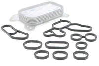 Vemo V24-60-0001 ÖLküHler, MotoröL FüR Chevrolet Passend FüR Fiat Ford