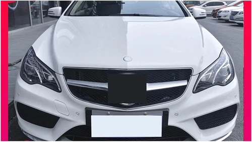 2PCS For Mercedes Benz E-Class W207 LED Headlight Assembly Set Turn Signal Lamp - Bild 6 von 7
