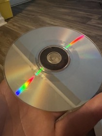 Resident Evil 3-Nemesis Sega Dreamcast Disk Only
