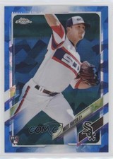 2021 Topps Chrome Sapphire Edition Matt Foster #426 mp7
