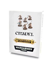Warhammer AoS: Stormcast Eternals - Questor Soulsworn