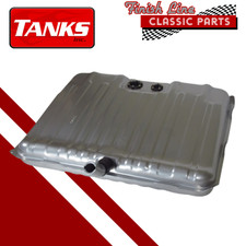 Tanks Tm37k-t 1965-66 Fits Pontiac Parisienne Fuel Injection Gas Tank