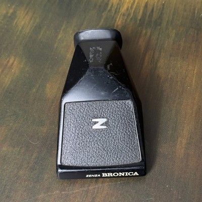 PARTS/REPAIR - Bronica ETRSi Prism View Finder E ETR